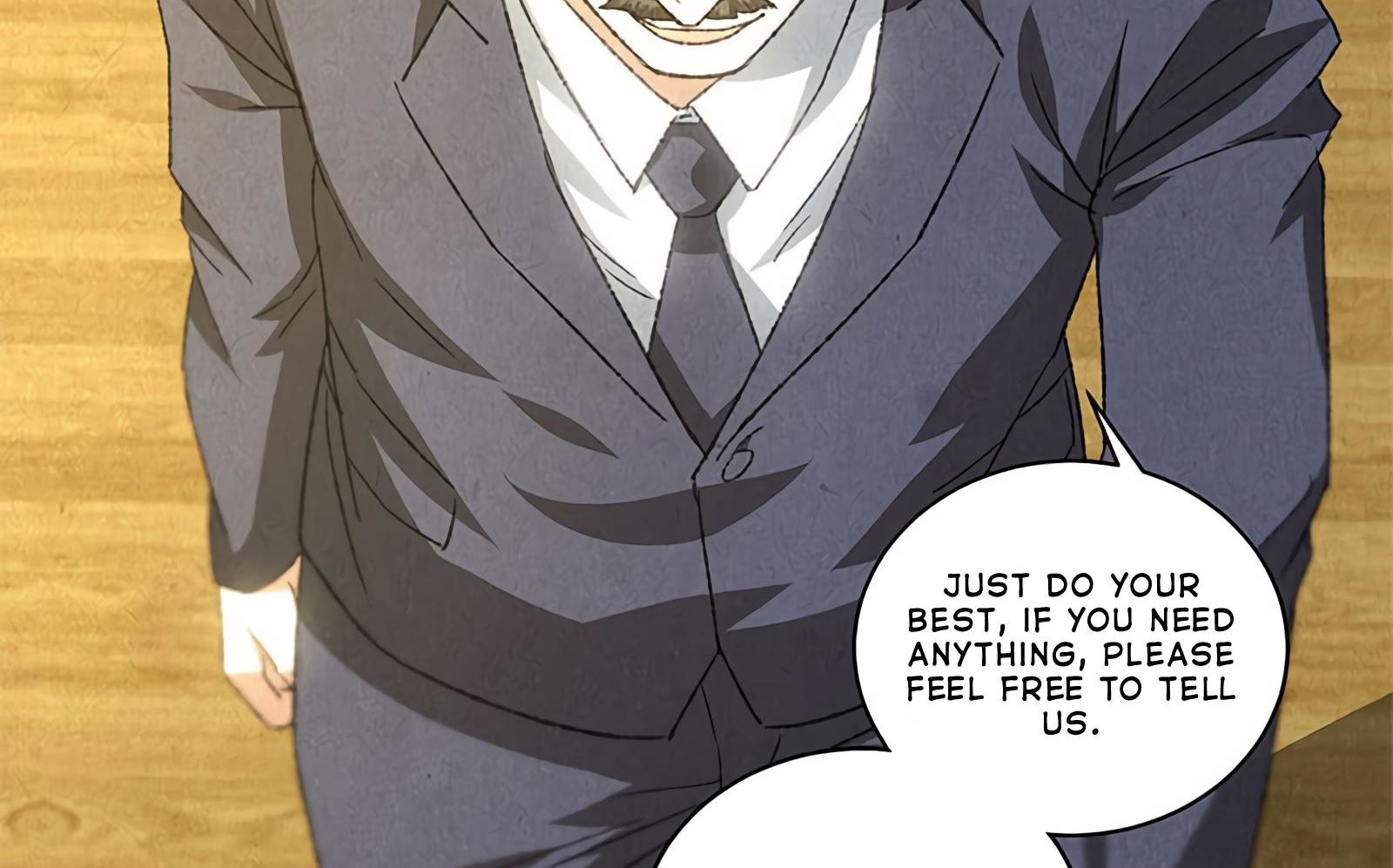 Read I Was Trash EN Manga Online