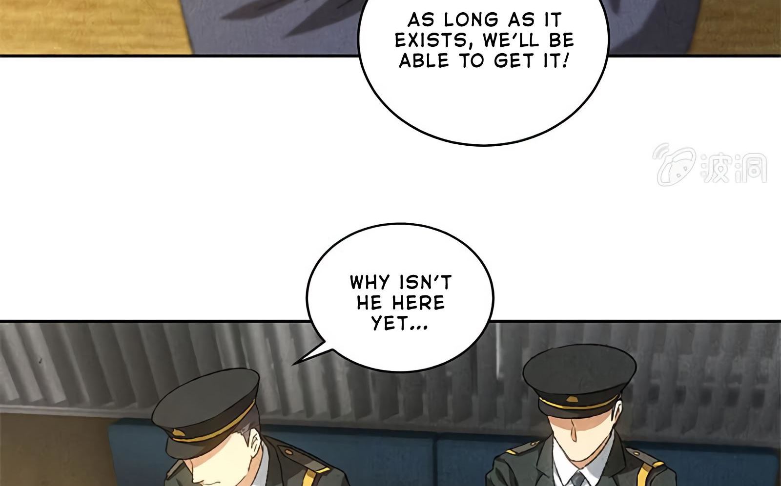 Read I Was Trash EN Manga Online