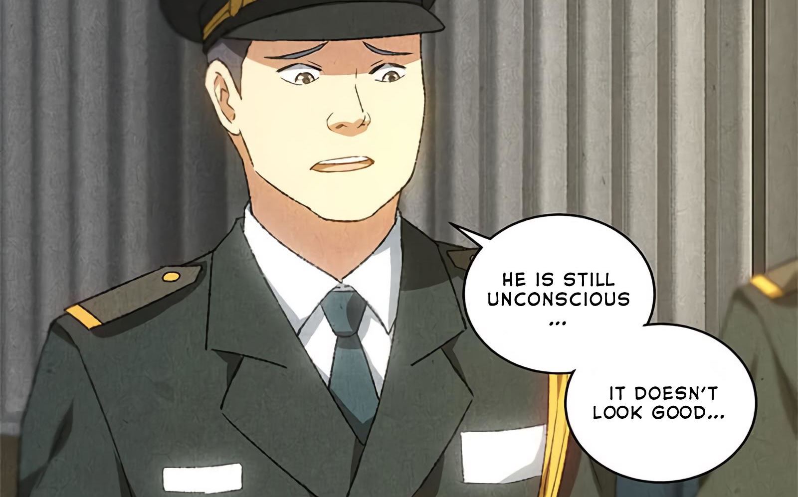 Read I Was Trash EN Manga Online