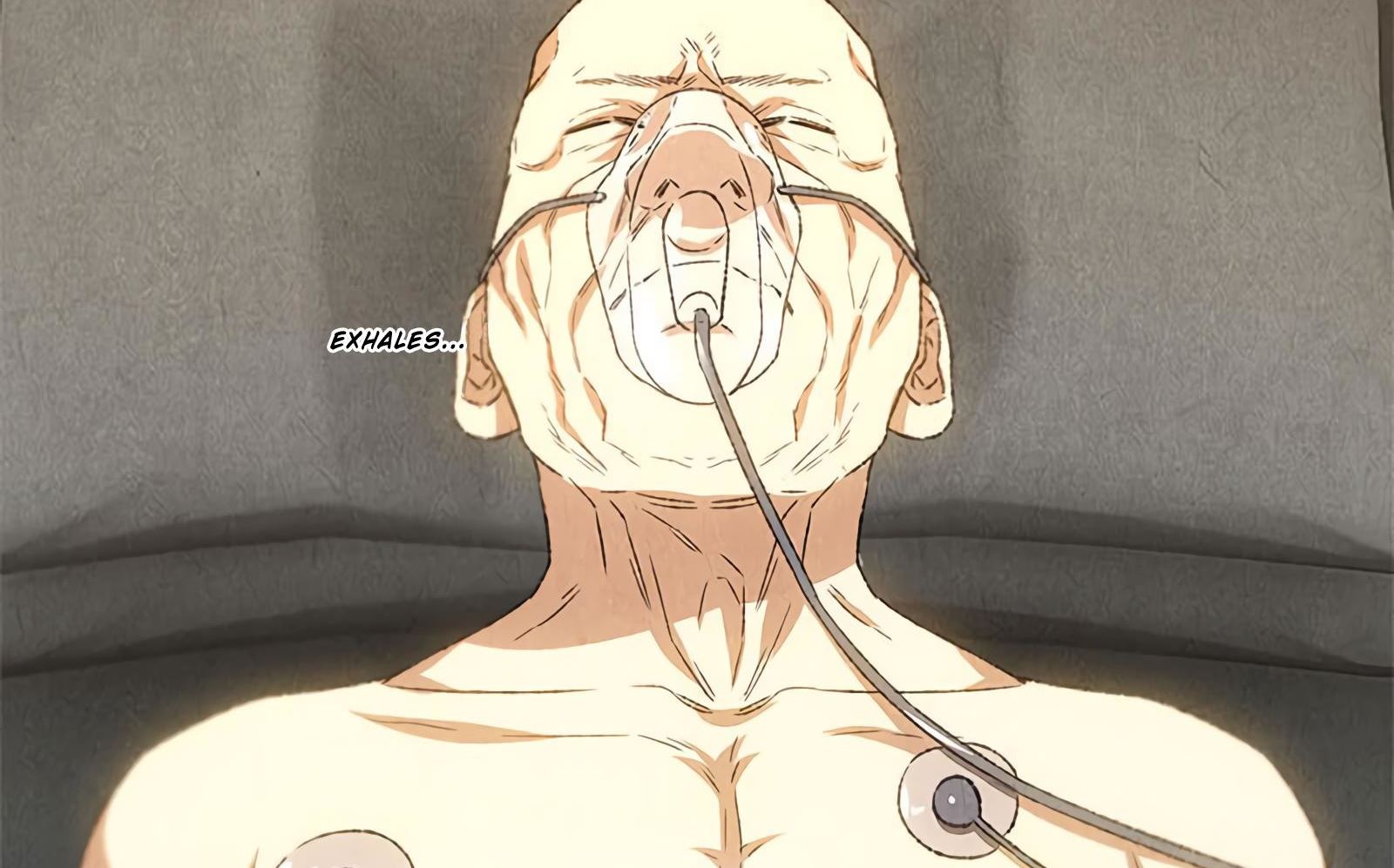 Read I Was Trash EN Manga Online