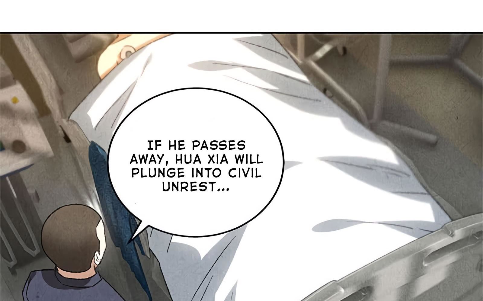 Read I Was Trash EN Manga Online