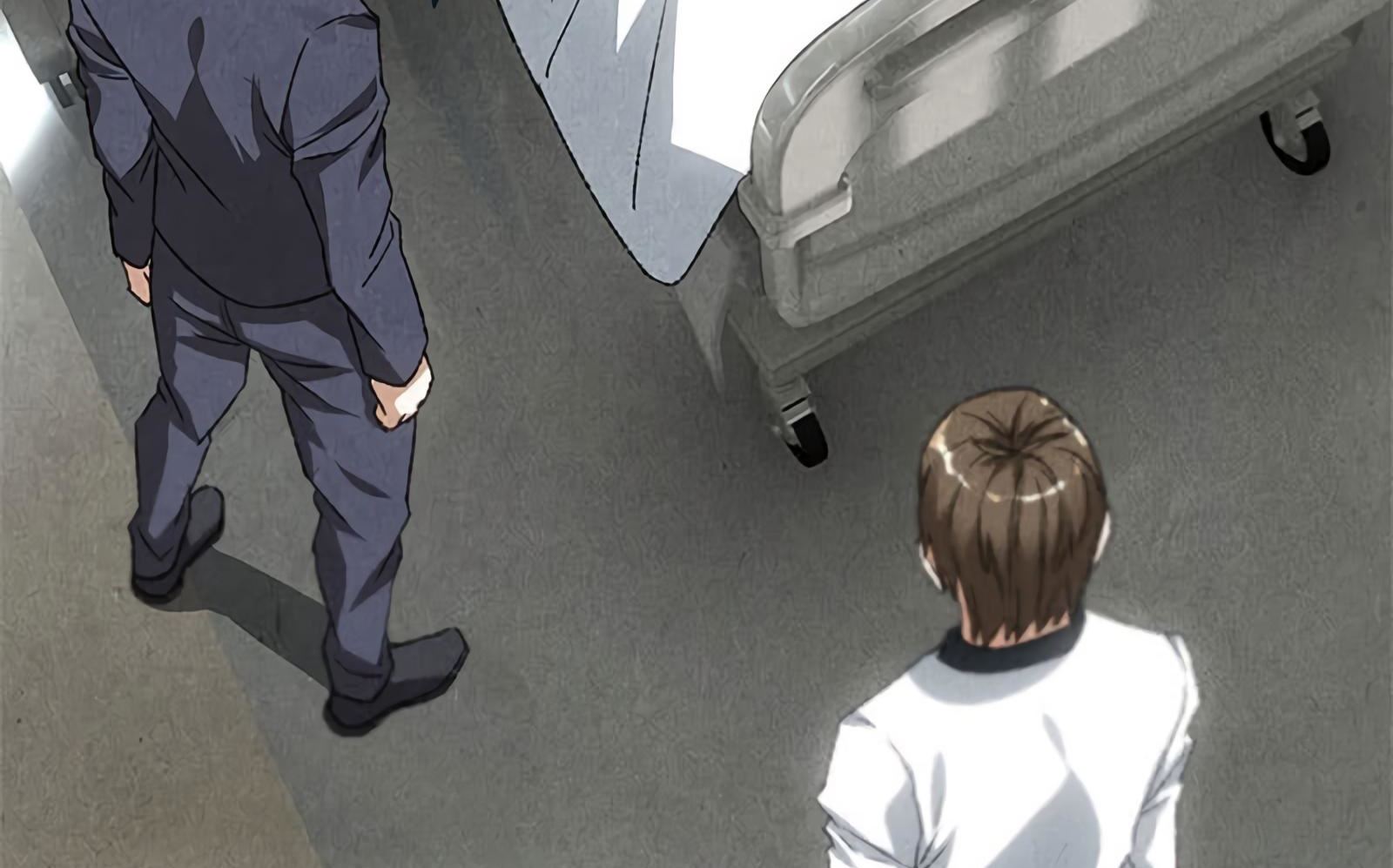 Read I Was Trash EN Manga Online
