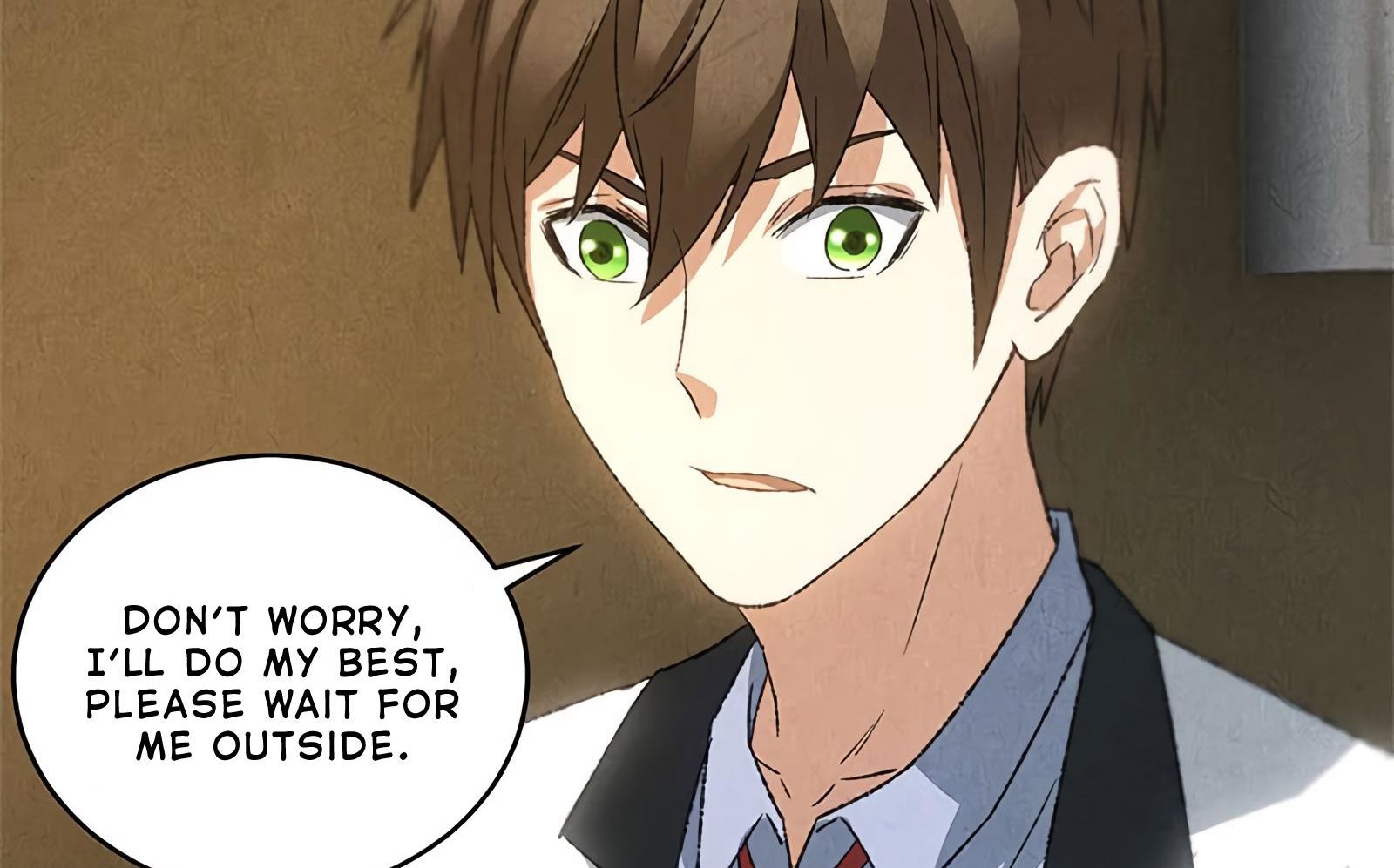 Read I Was Trash EN Manga Online