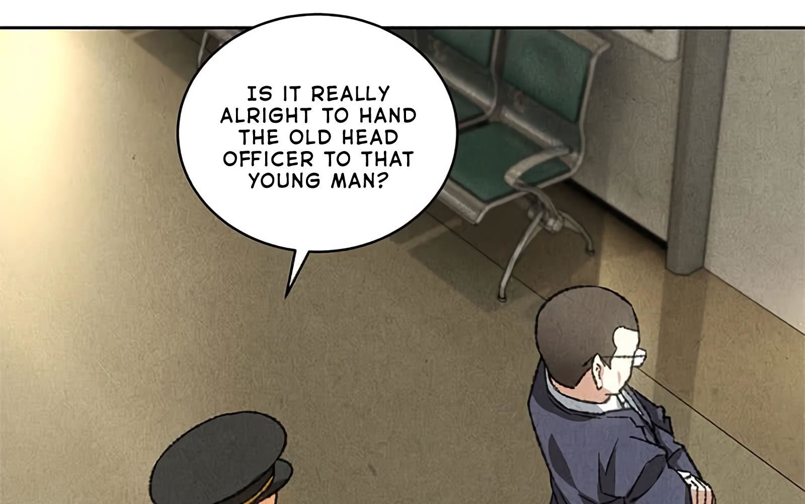 Read I Was Trash EN Manga Online