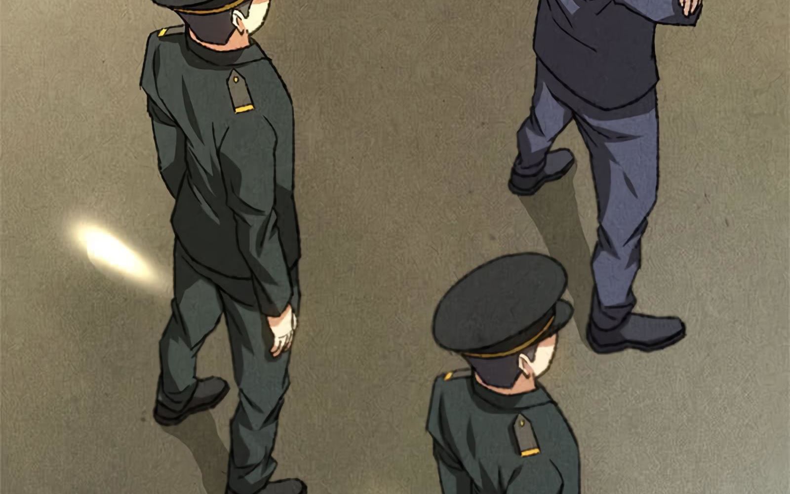 Read I Was Trash EN Manga Online