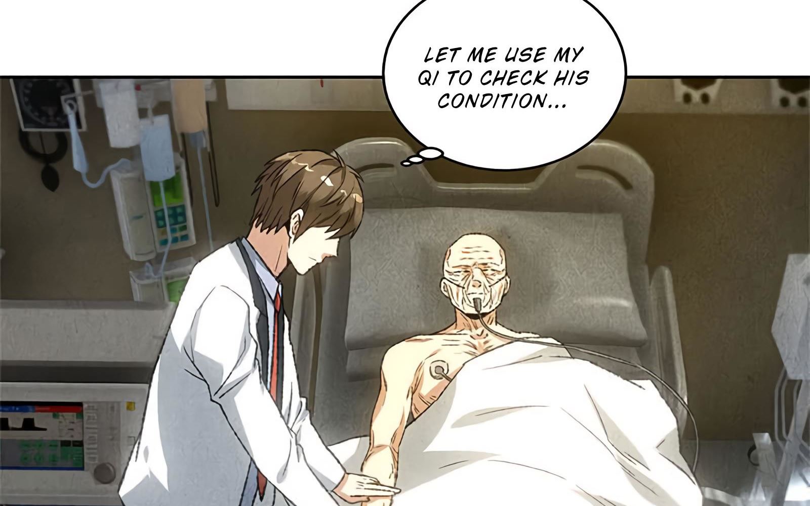 Read I Was Trash EN Manga Online