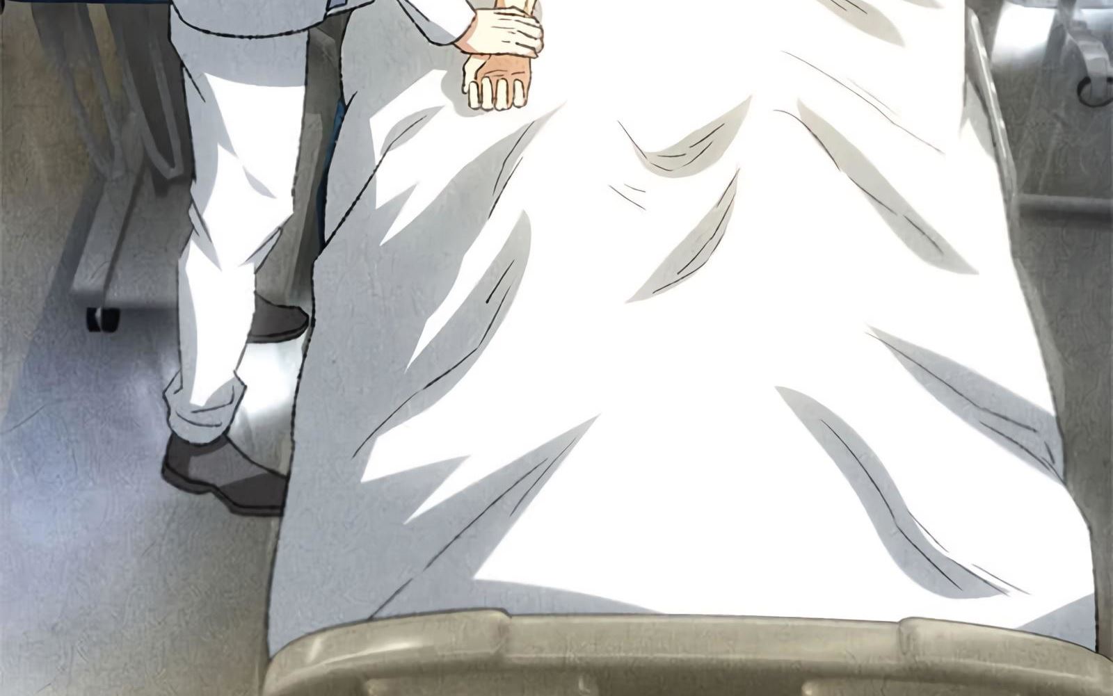 Read I Was Trash EN Manga Online