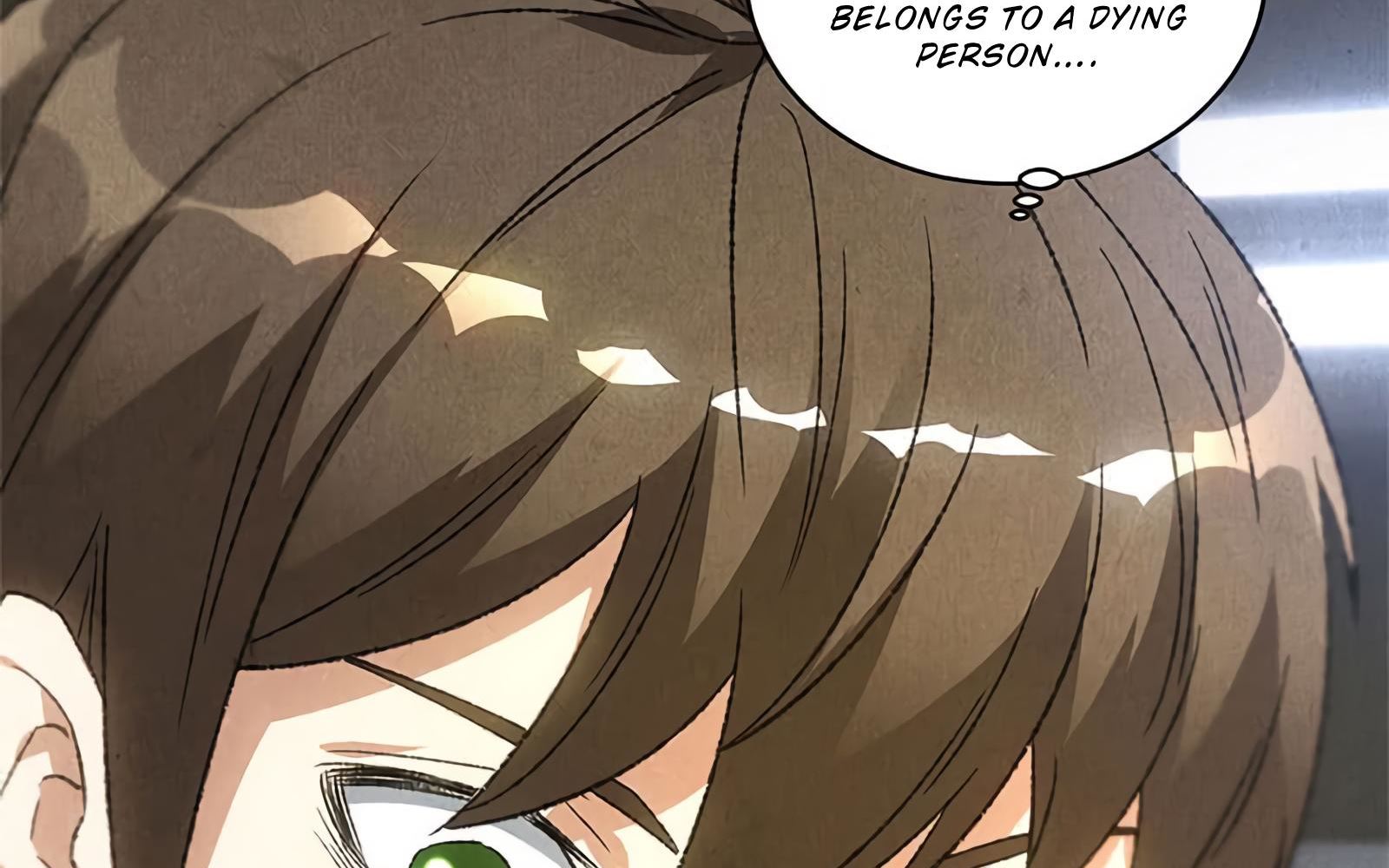 Read I Was Trash EN Manga Online