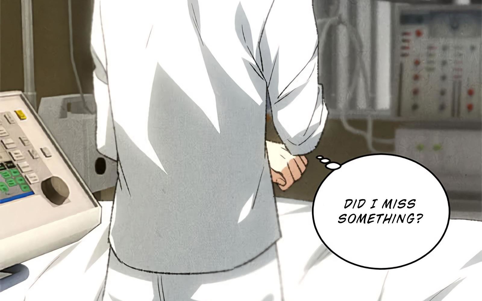 Read I Was Trash EN Manga Online