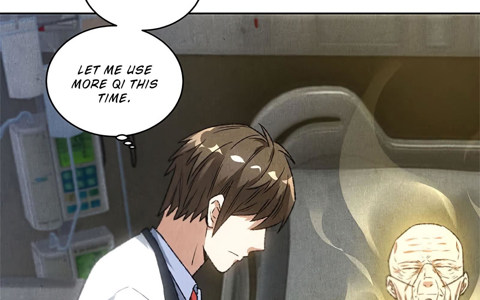 Read I Was Trash EN Manga Online