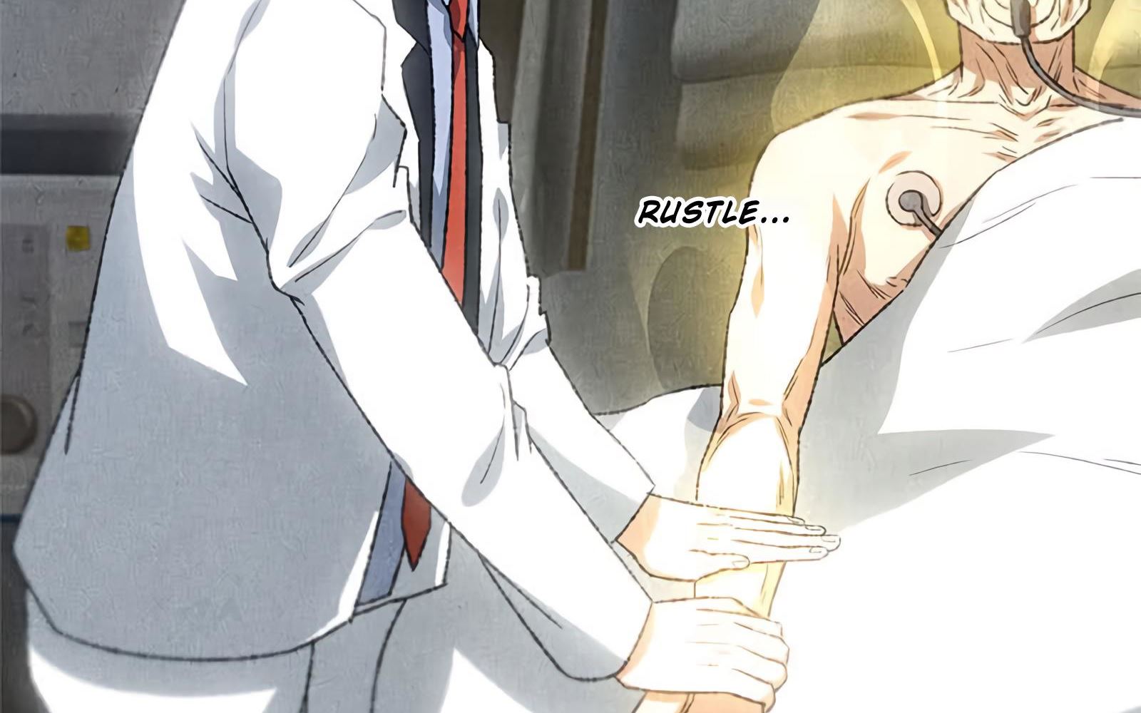 Read I Was Trash EN Manga Online