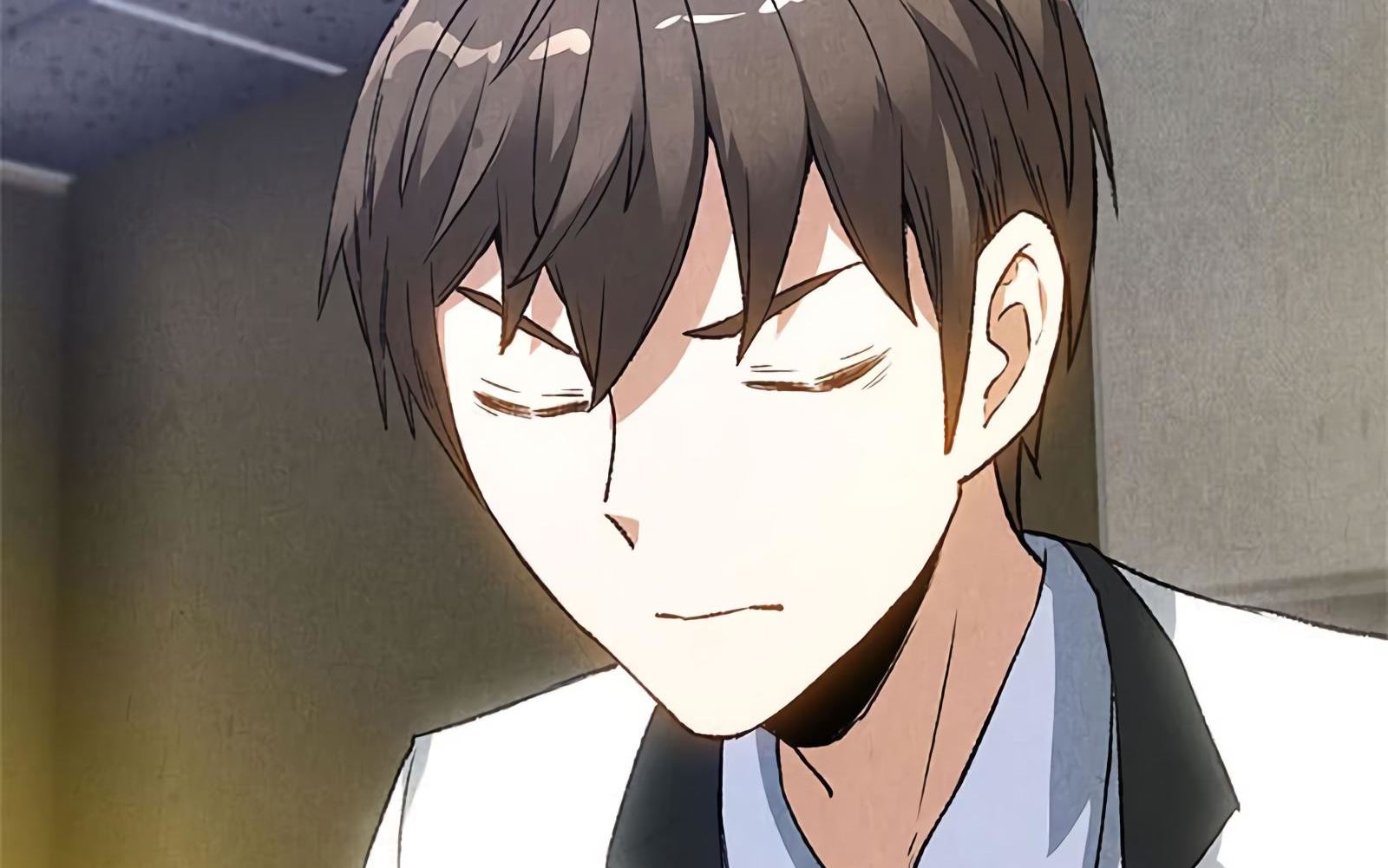 Read I Was Trash EN Manga Online