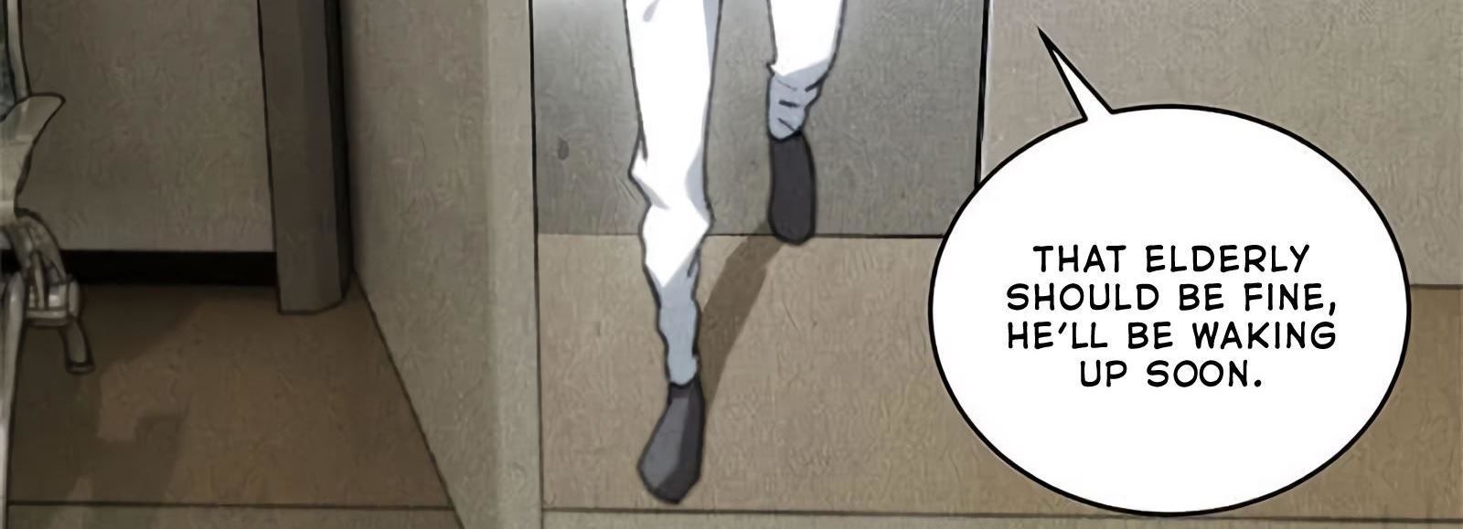 Read I Was Trash EN Manga Online