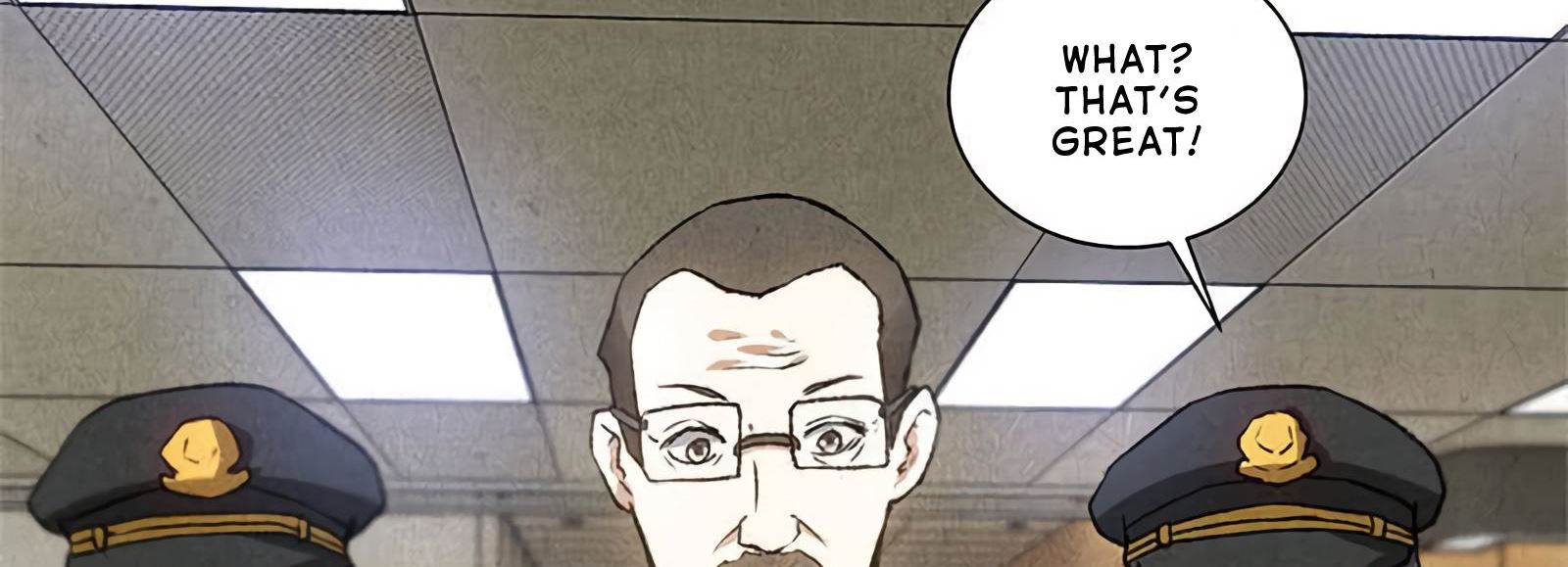 Read I Was Trash EN Manga Online
