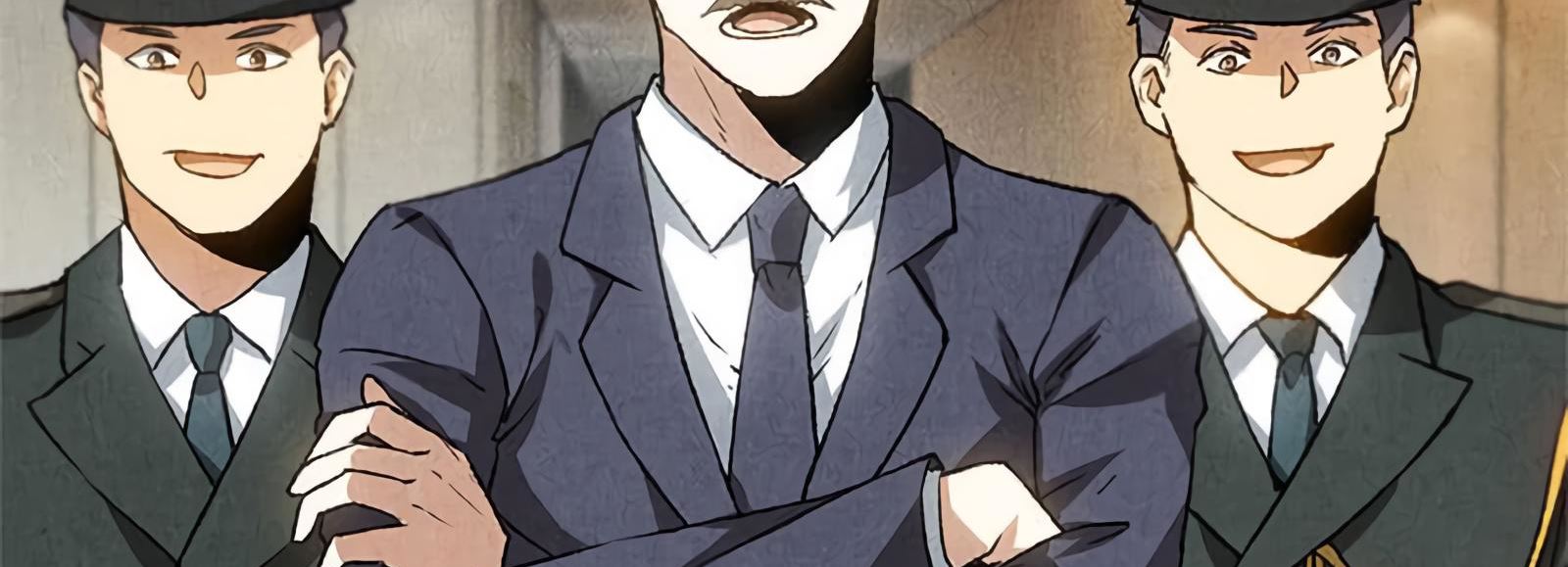 Read I Was Trash EN Manga Online
