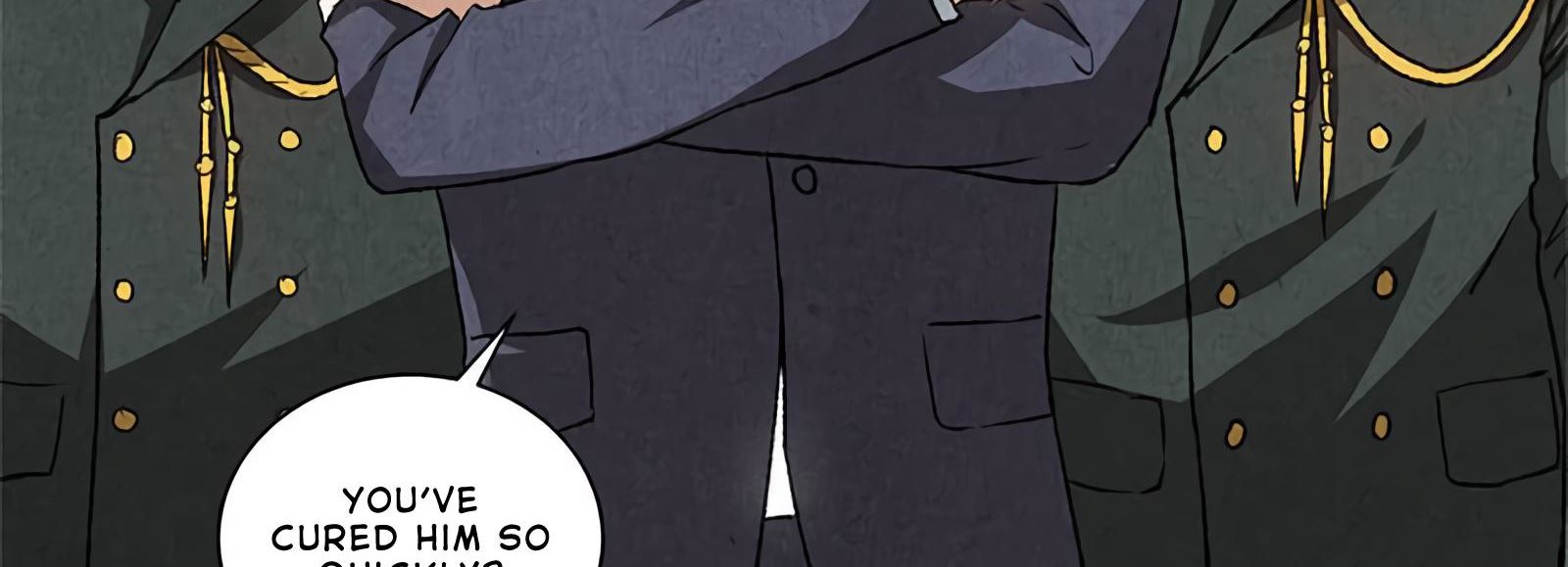 Read I Was Trash EN Manga Online