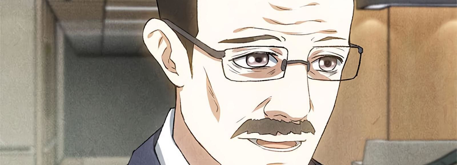 Read I Was Trash EN Manga Online