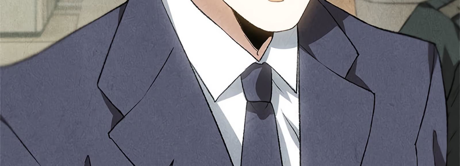 Read I Was Trash EN Manga Online
