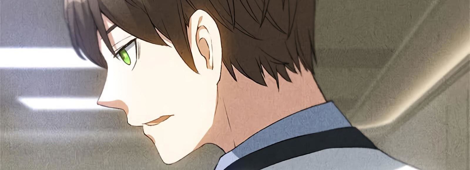 Read I Was Trash EN Manga Online