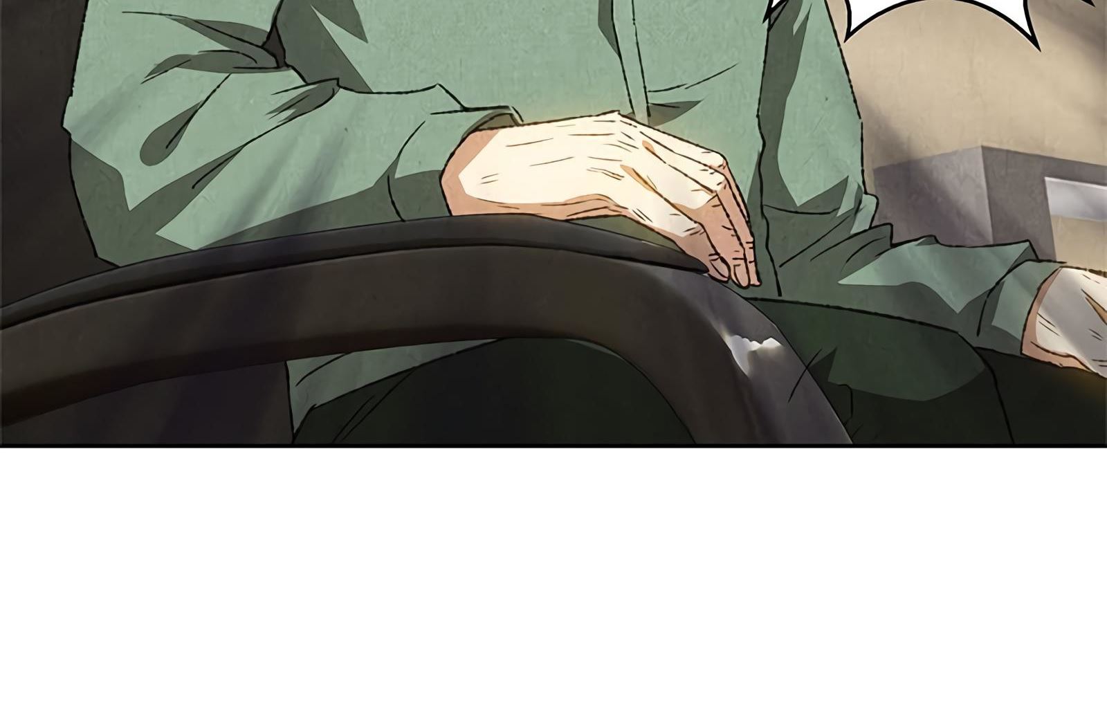 Read I Was Trash EN Manga Online