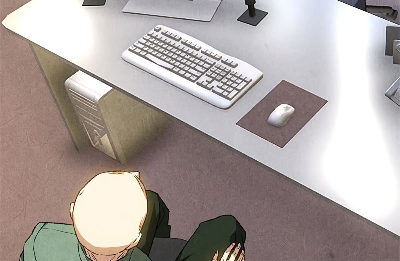 Read I Was Trash EN Manga Online