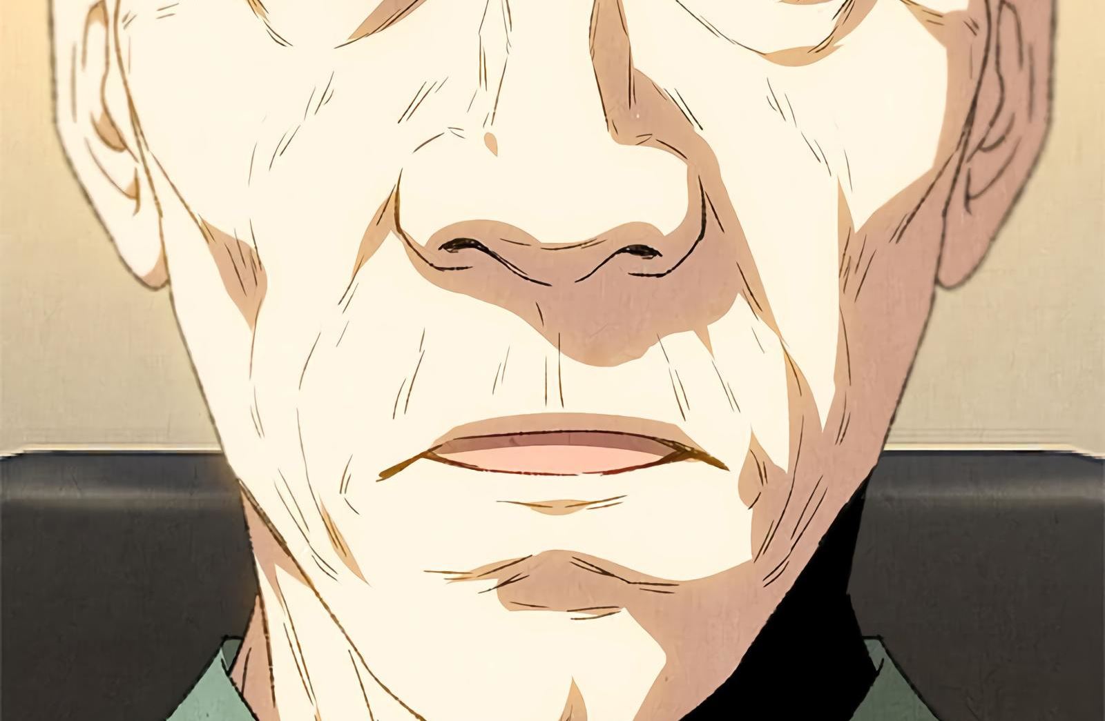 Read I Was Trash EN Manga Online