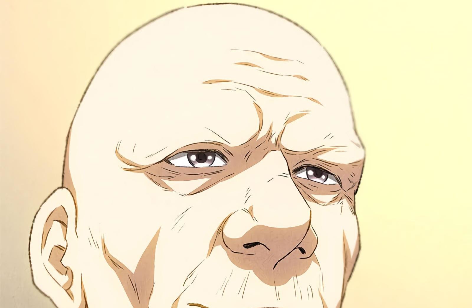 Read I Was Trash EN Manga Online