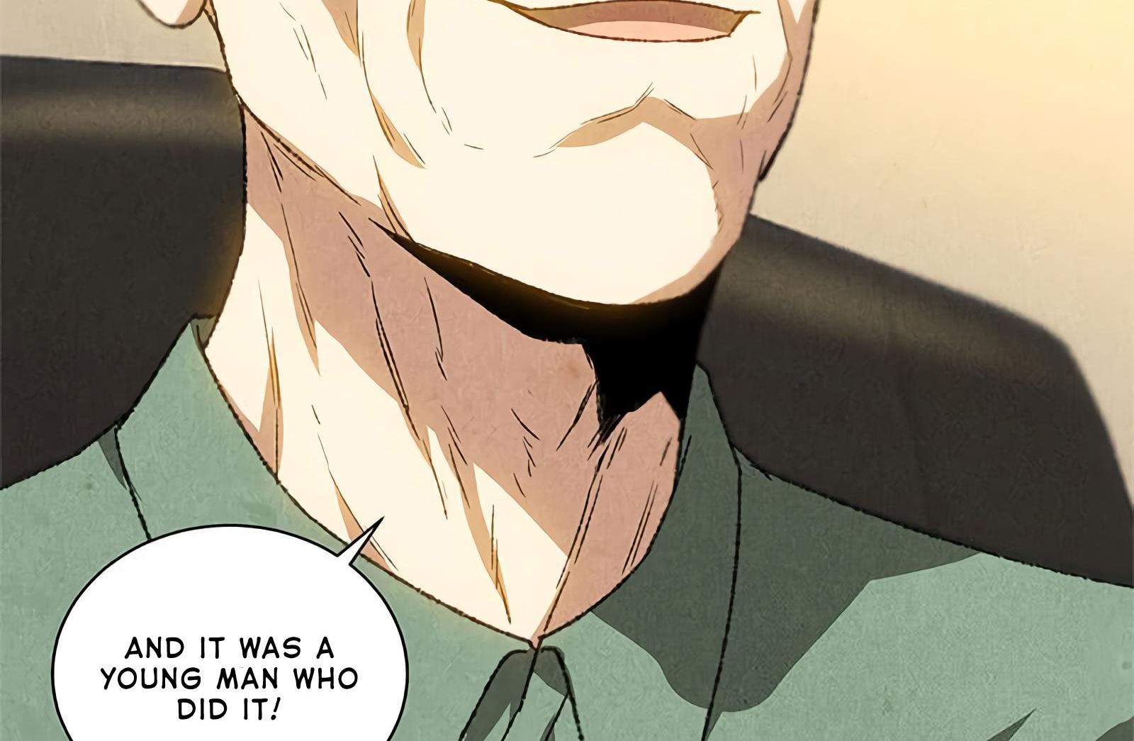 Read I Was Trash EN Manga Online