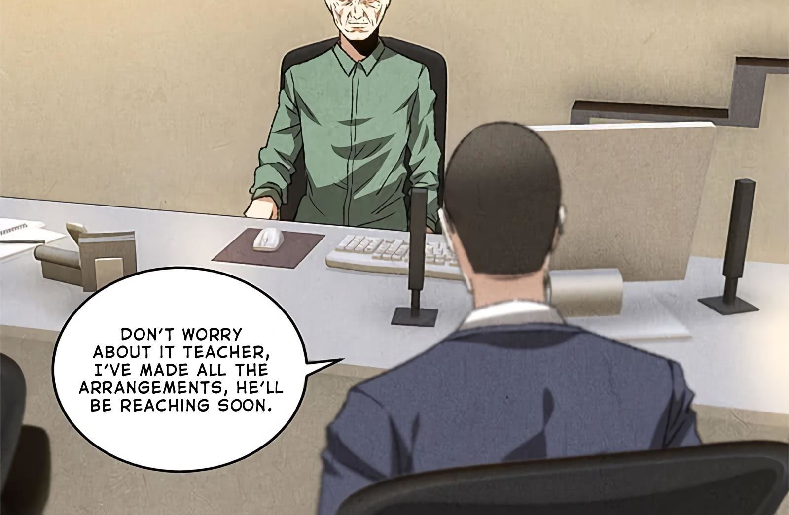 Read I Was Trash EN Manga Online