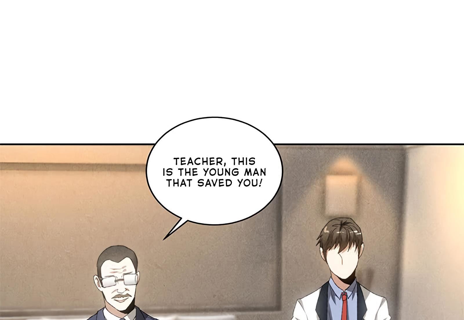 Read I Was Trash EN Manga Online