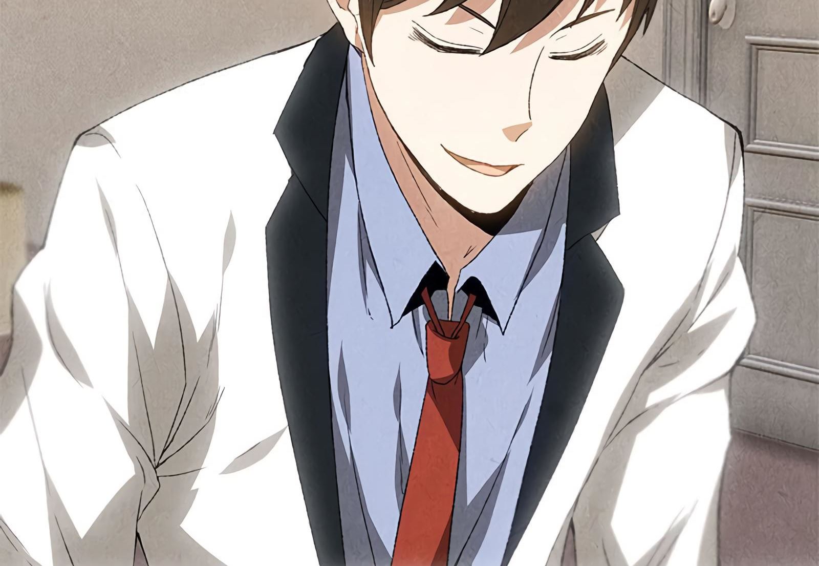 Read I Was Trash EN Manga Online
