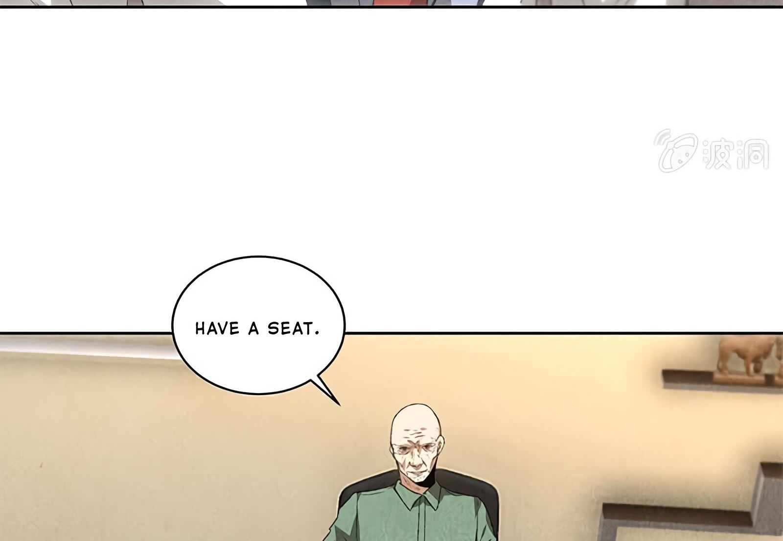 Read I Was Trash EN Manga Online