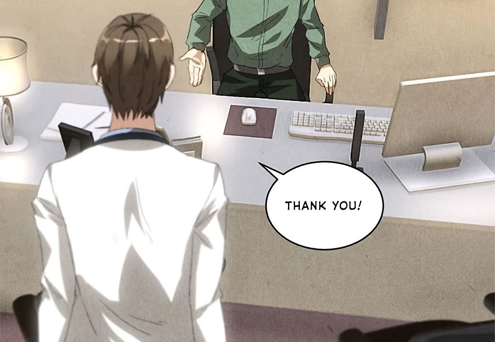 Read I Was Trash EN Manga Online
