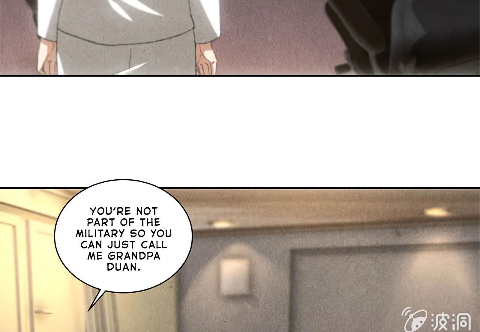 Read I Was Trash EN Manga Online