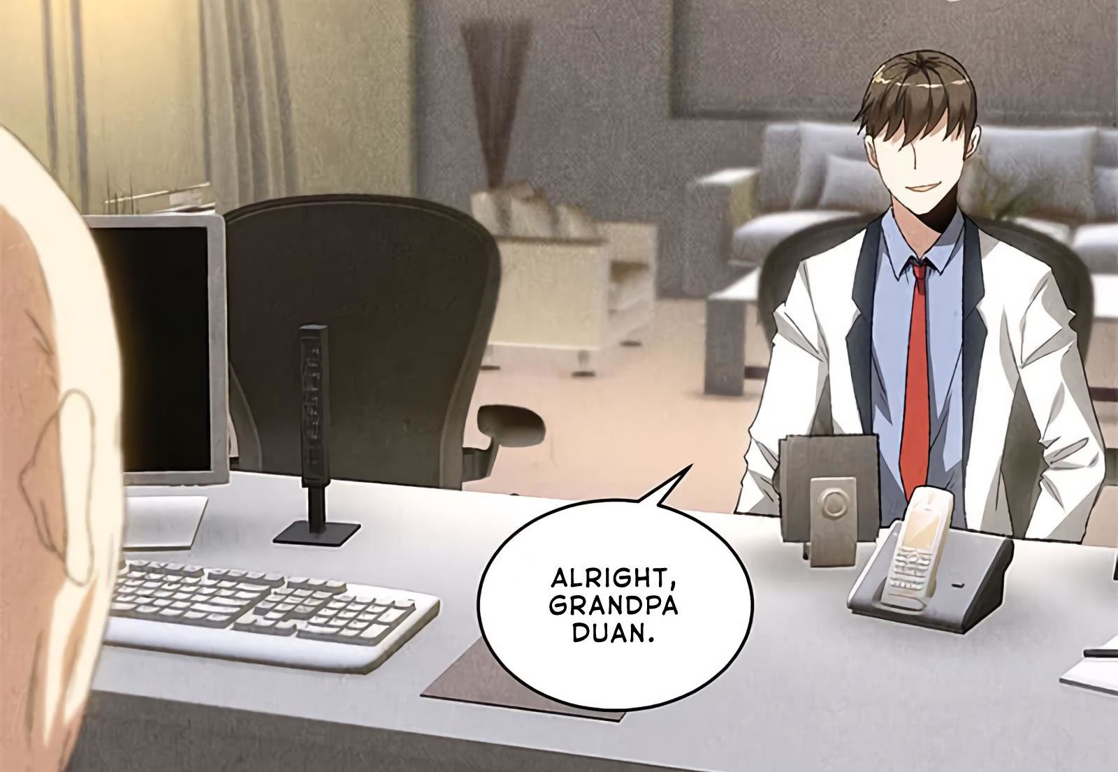 Read I Was Trash EN Manga Online