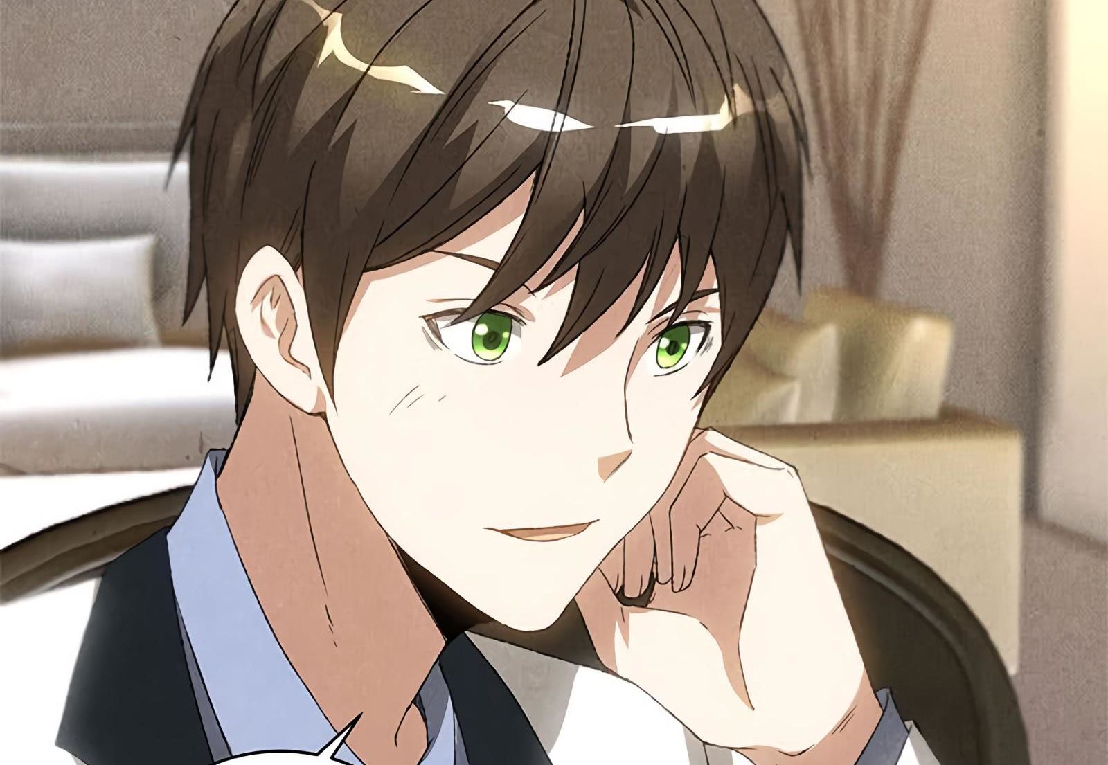 Read I Was Trash EN Manga Online
