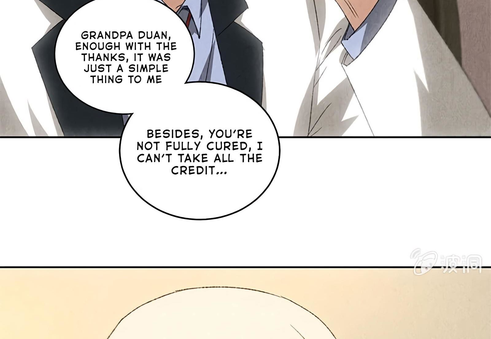 Read I Was Trash EN Manga Online