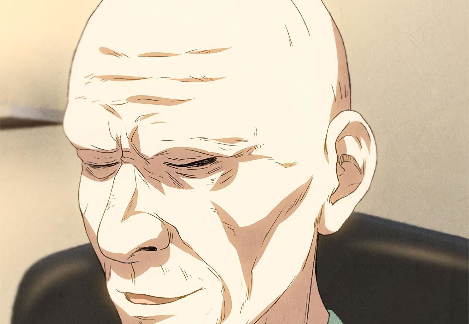 Read I Was Trash EN Manga Online