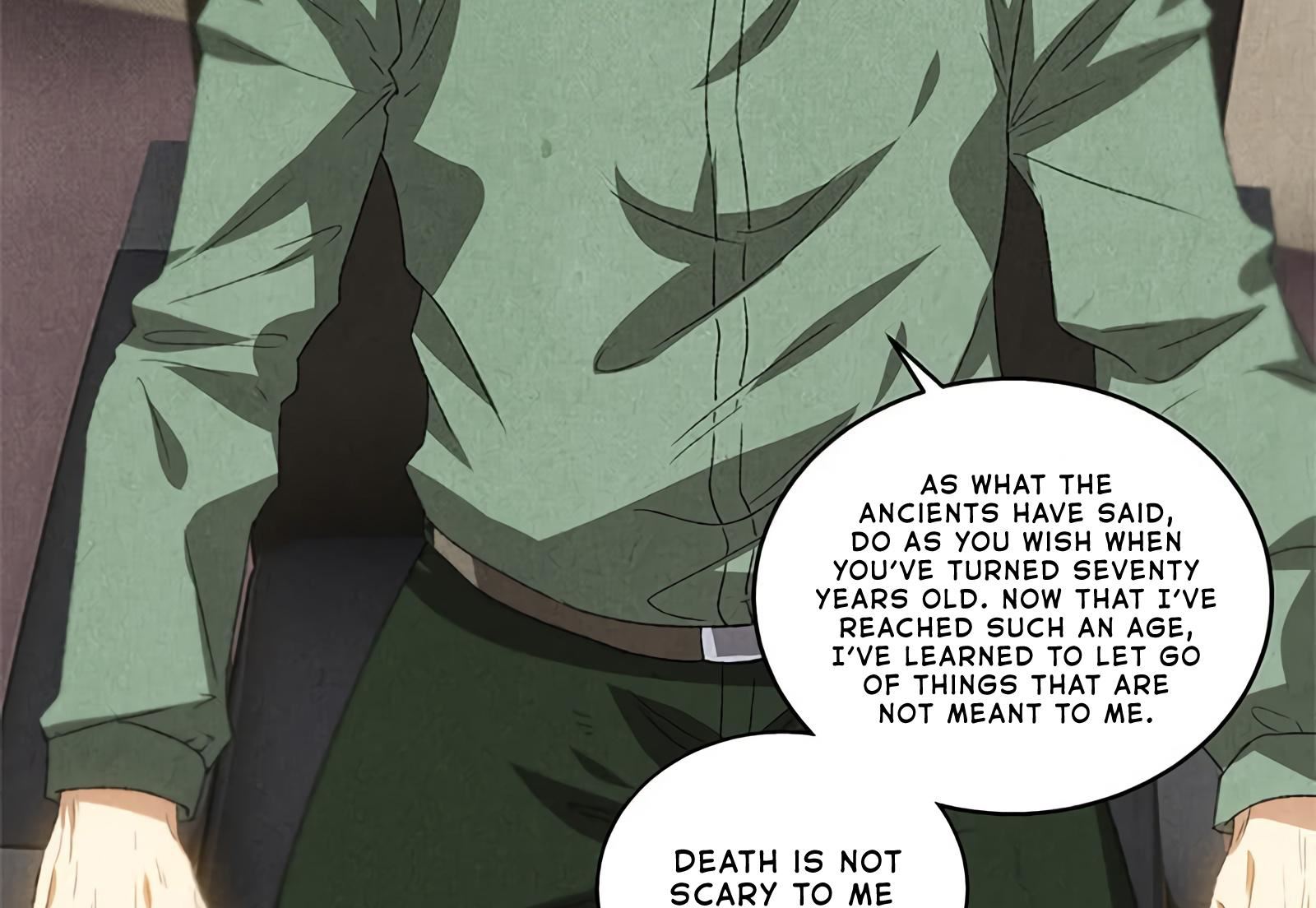 Read I Was Trash EN Manga Online
