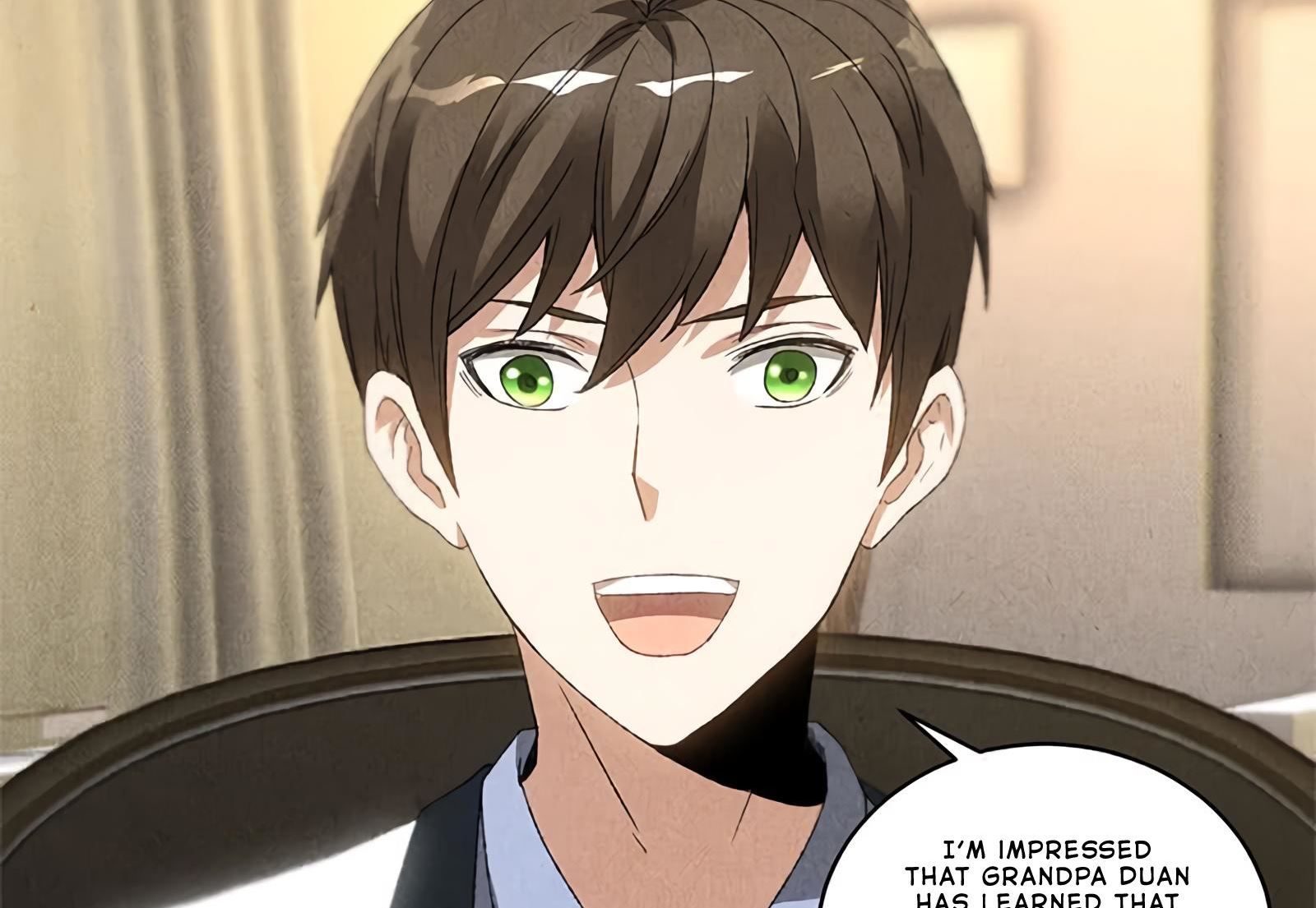 Read I Was Trash EN Manga Online