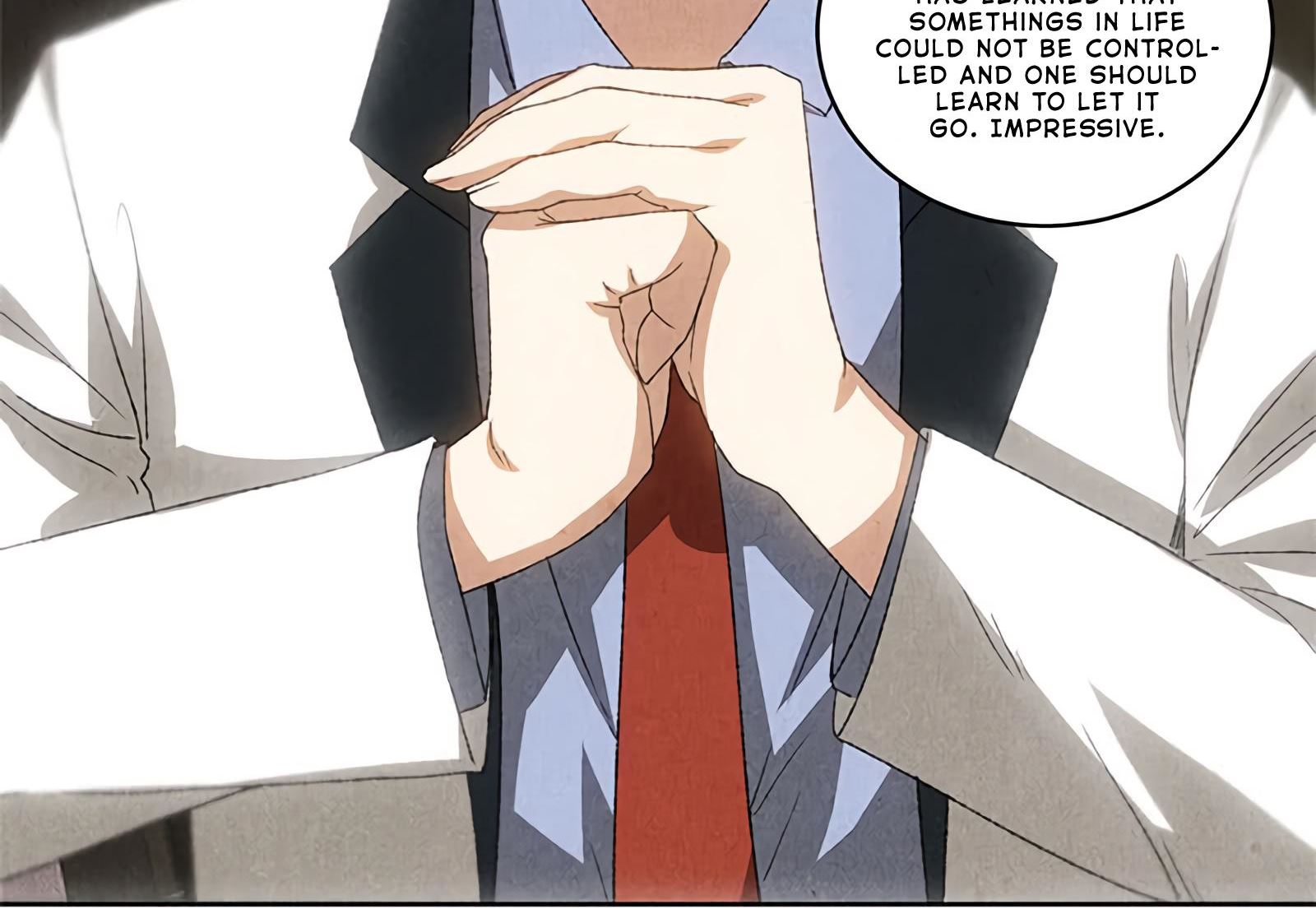 Read I Was Trash EN Manga Online