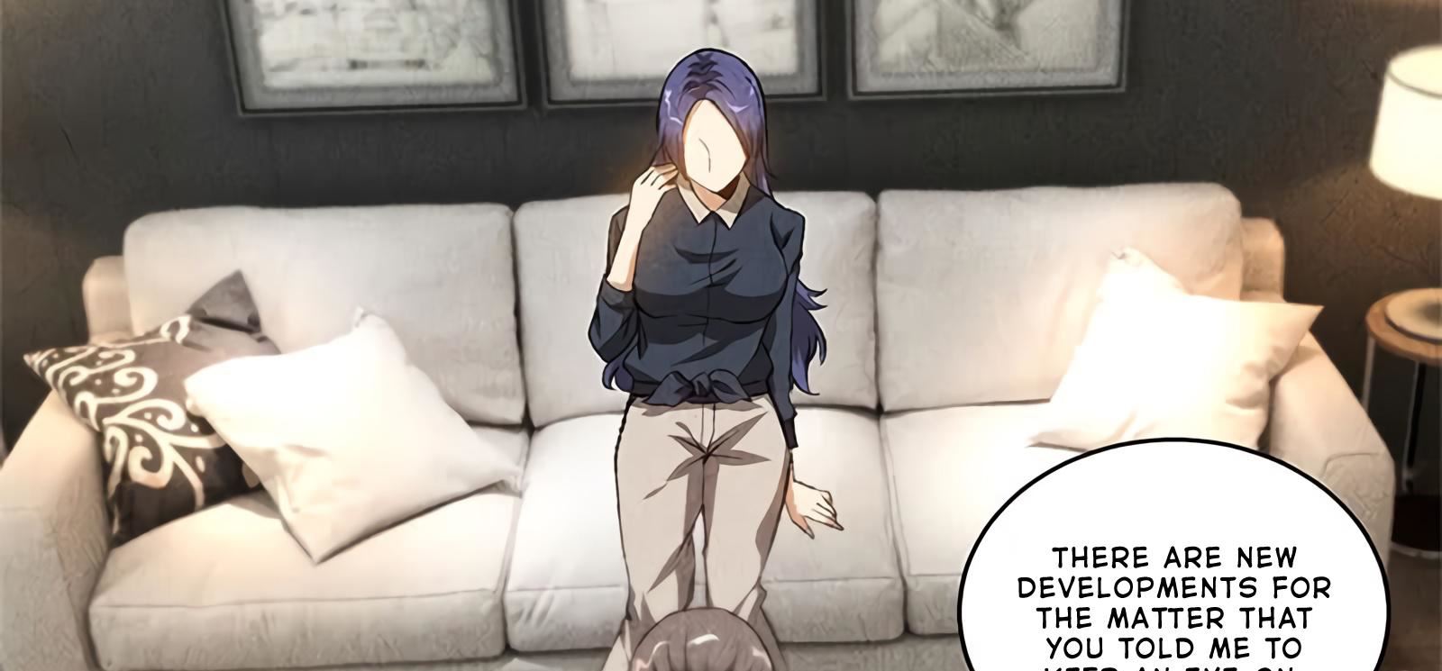 Read I Was Trash EN Manga Online
