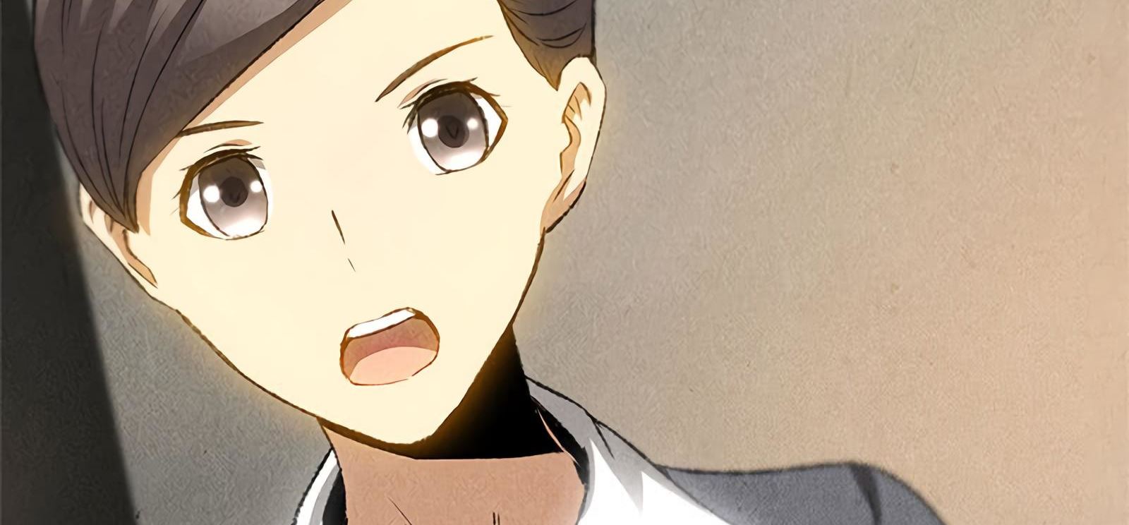 Read I Was Trash EN Manga Online