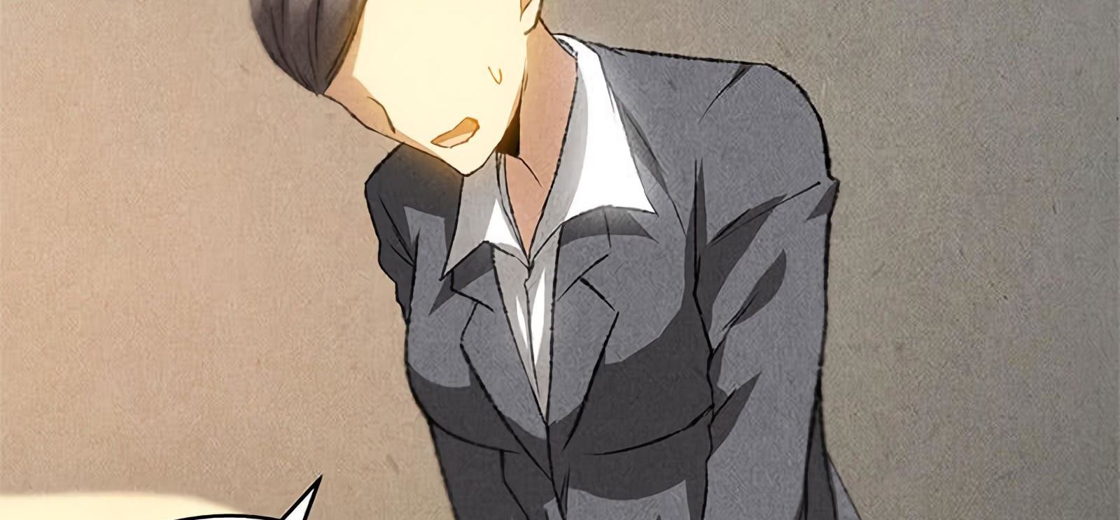 Read I Was Trash EN Manga Online