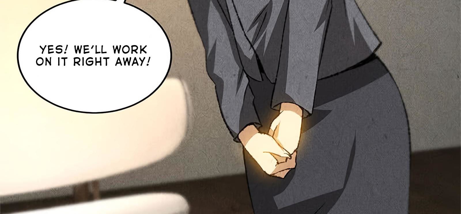 Read I Was Trash EN Manga Online