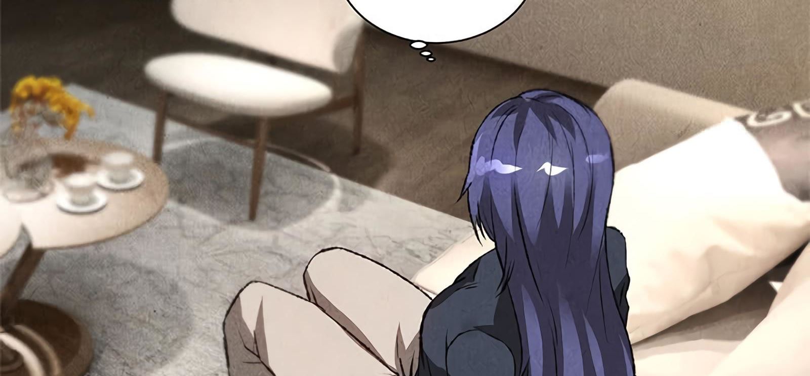 Read I Was Trash EN Manga Online