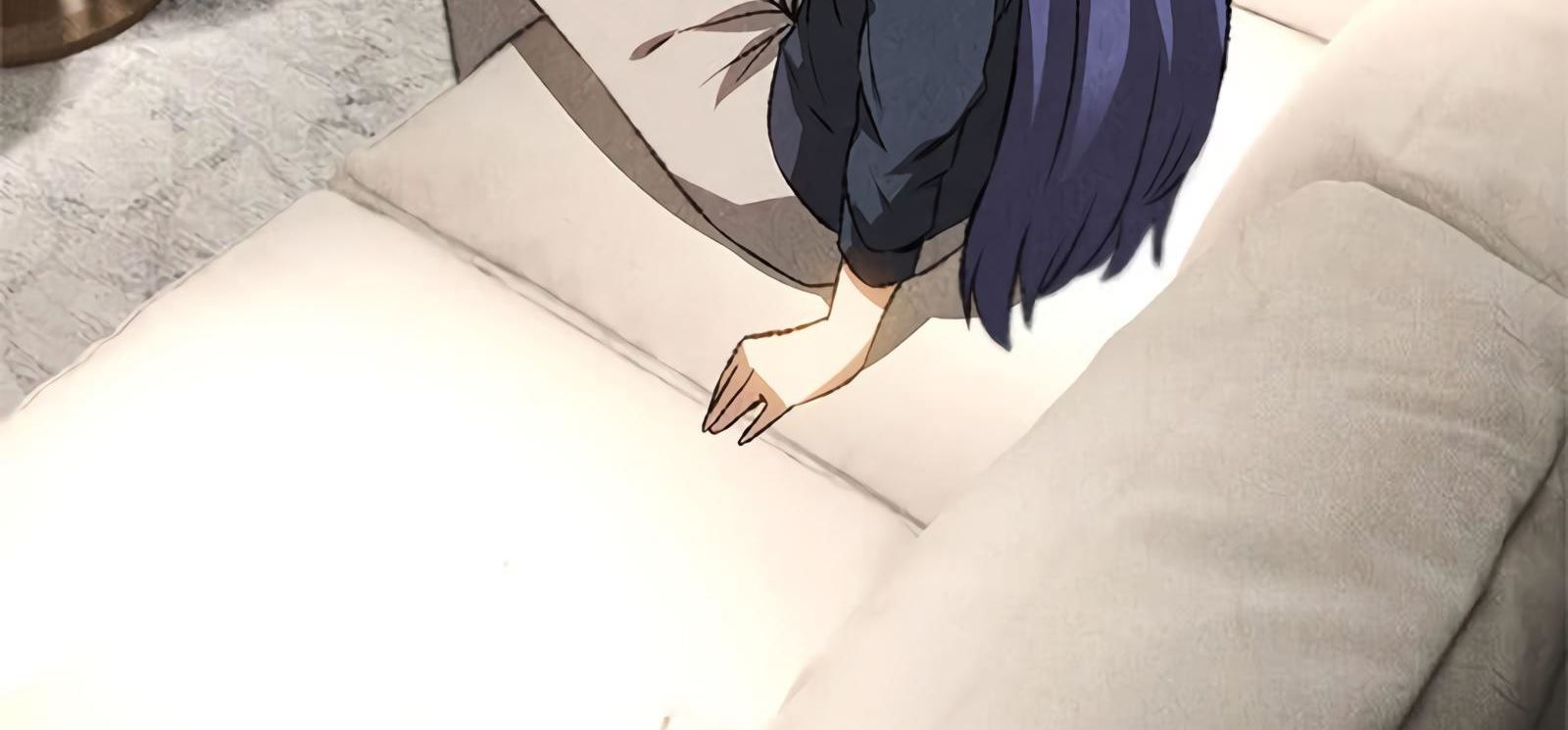 Read I Was Trash EN Manga Online