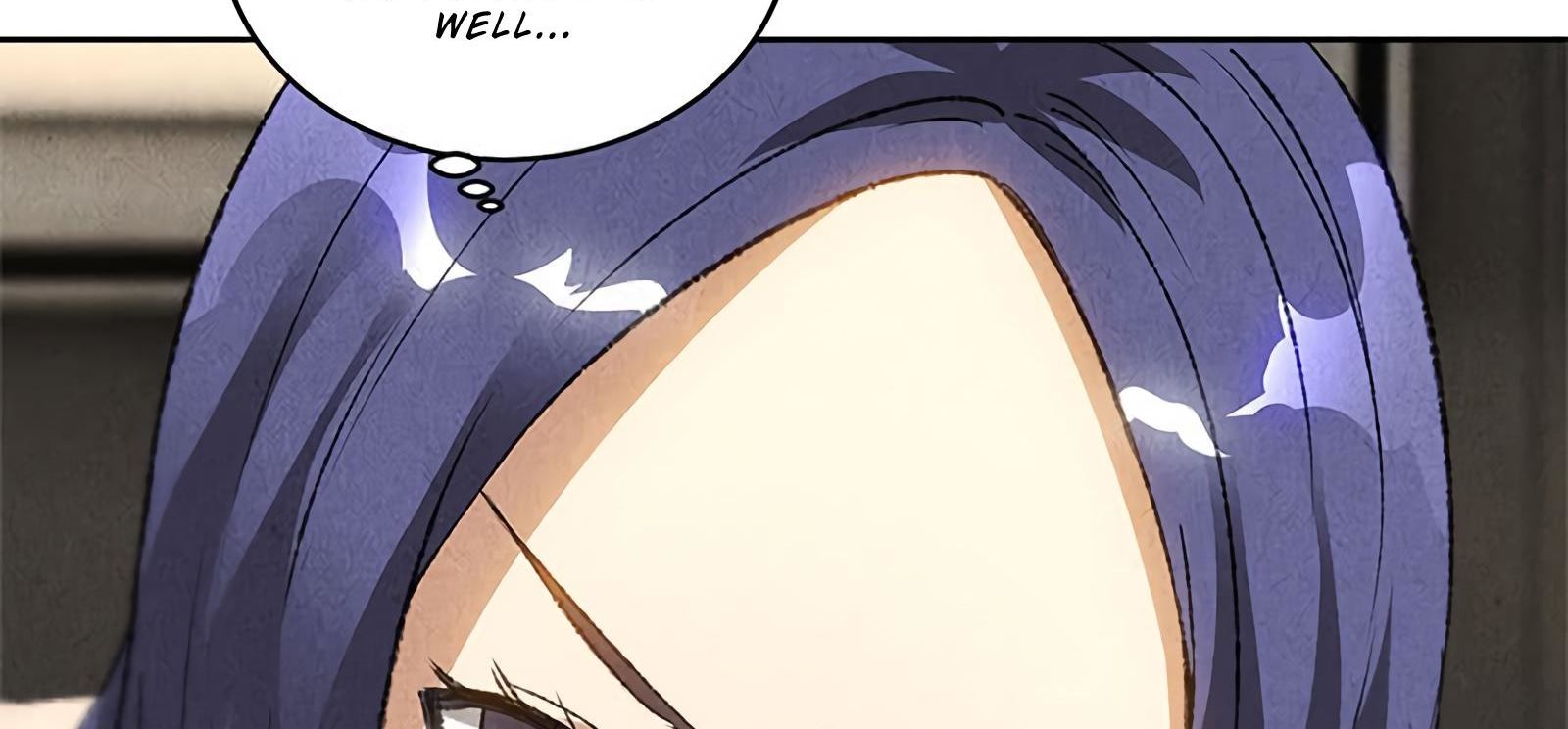 Read I Was Trash EN Manga Online