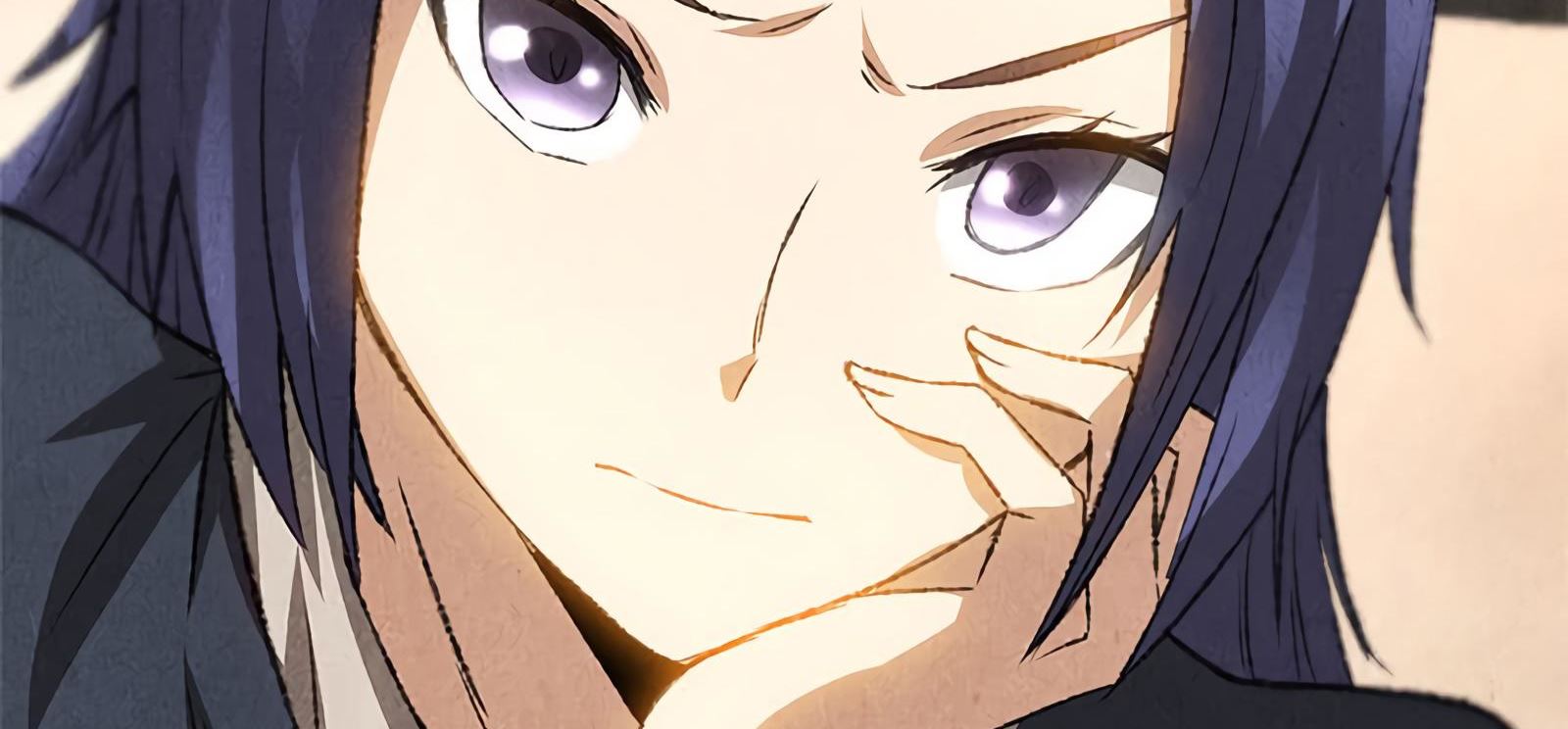 Read I Was Trash EN Manga Online