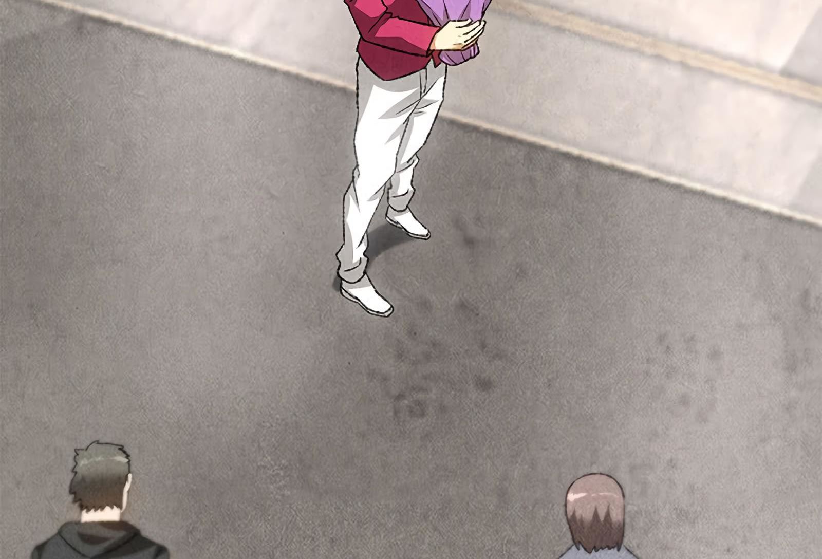 Read I Was Trash EN Manga Online